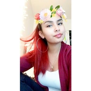 Meet your Posher, Esther